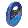 Cinta masking tape azul de 1.2" x 50 m para pintor. Truper