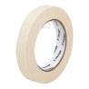 Cinta masking tape de 3.4" x 50 m. Truper