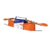 Extensión eléctrica de uso rudo 8 m 2x16 AWG. Volteck